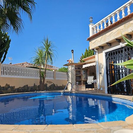 Villa Las Adelfas Calpe Exterior photo
