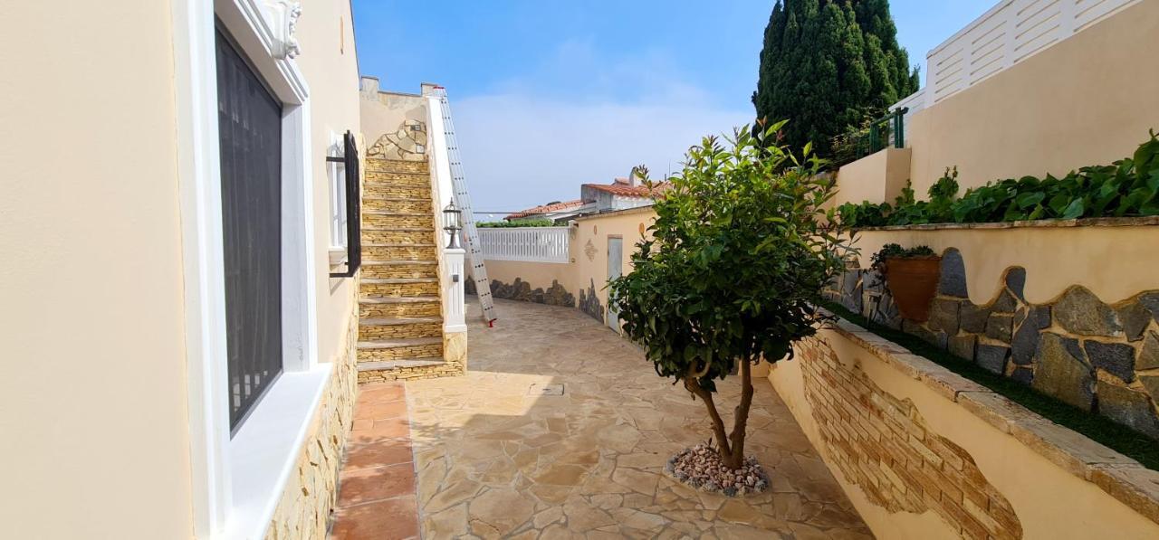Villa Las Adelfas Calpe Exterior photo