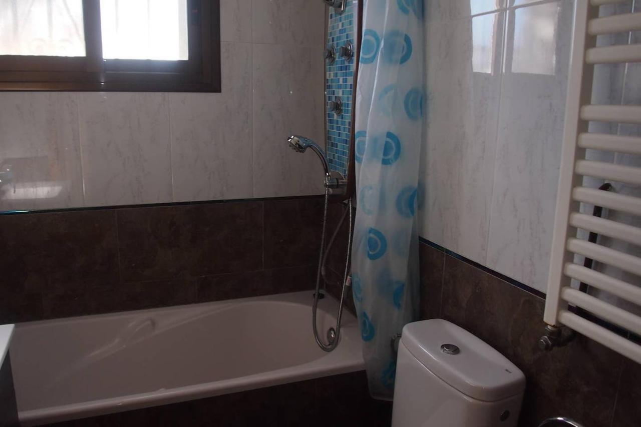 Villa Las Adelfas Calpe Exterior photo